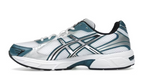 ASICS Gel-1130 White Restful Teal