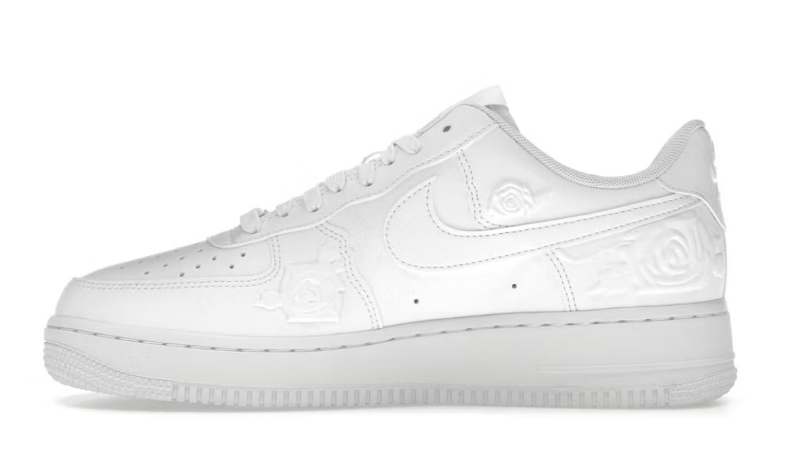 Nike Air Force 1 Low '07 White Roses