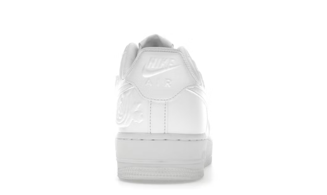 Nike Air Force 1 Low '07 White Roses