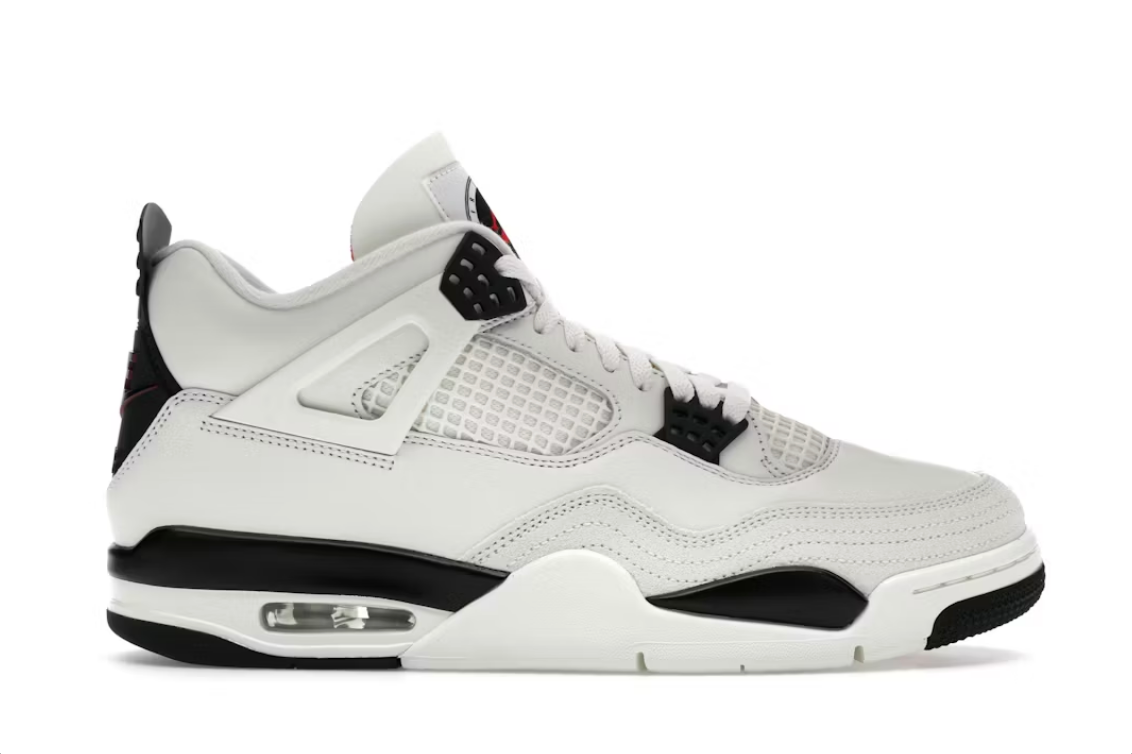 Jordan 4 Retro Flight Club