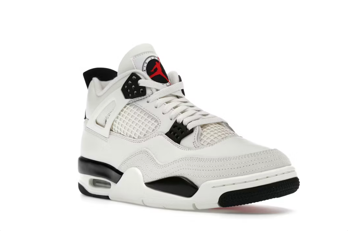 Jordan 4 Retro Flight Club