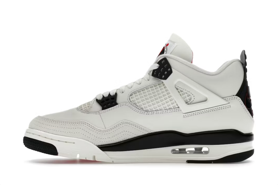Jordan 4 Retro Flight Club