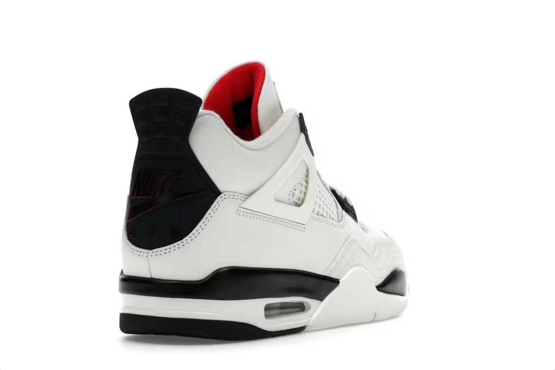 Jordan 4 Retro Flight Club