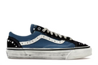 Vans LX Old Skool 36 Pearlized Pack Black Navy