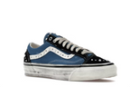 Vans LX Old Skool 36 Pearlized Pack Black Navy