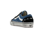 Vans LX Old Skool 36 Pearlized Pack Black Navy