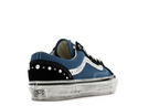 Vans LX Old Skool 36 Pearlized Pack Black Navy