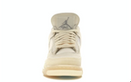 Jordan 4 Retro Off-White Sail