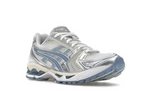 ASICS Gel-Kayano 14 White Light Navy