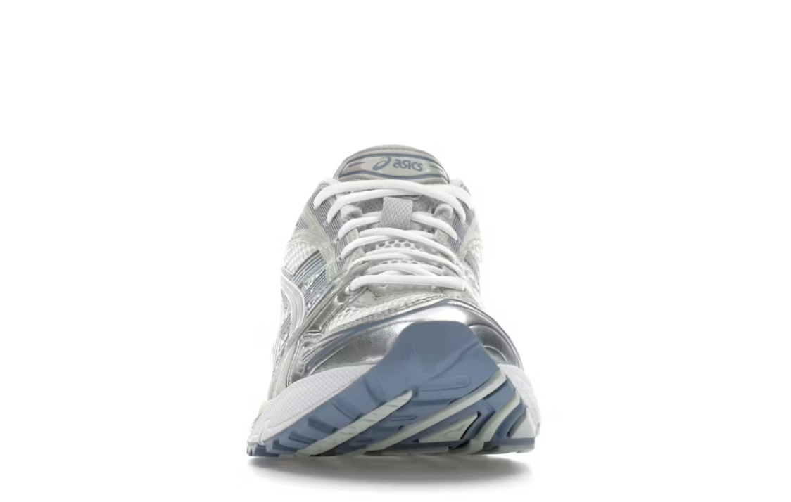 ASICS Gel-Kayano 14 White Light Navy