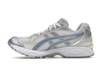 ASICS Gel-Kayano 14 White Light Navy
