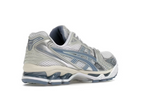 ASICS Gel-Kayano 14 White Light Navy