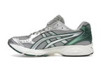 ASICS Gel-Kayano 14 Dried Leaf Green Pure Silver