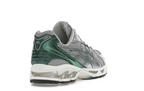 ASICS Gel-Kayano 14 Dried Leaf Green Pure Silver
