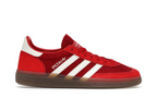 adidas Handball Spezial Scarlet Cloud White