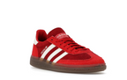 adidas Handball Spezial Scarlet Cloud White