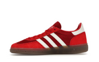 adidas Handball Spezial Scarlet Cloud White