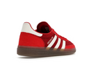 adidas Handball Spezial Scarlet Cloud White