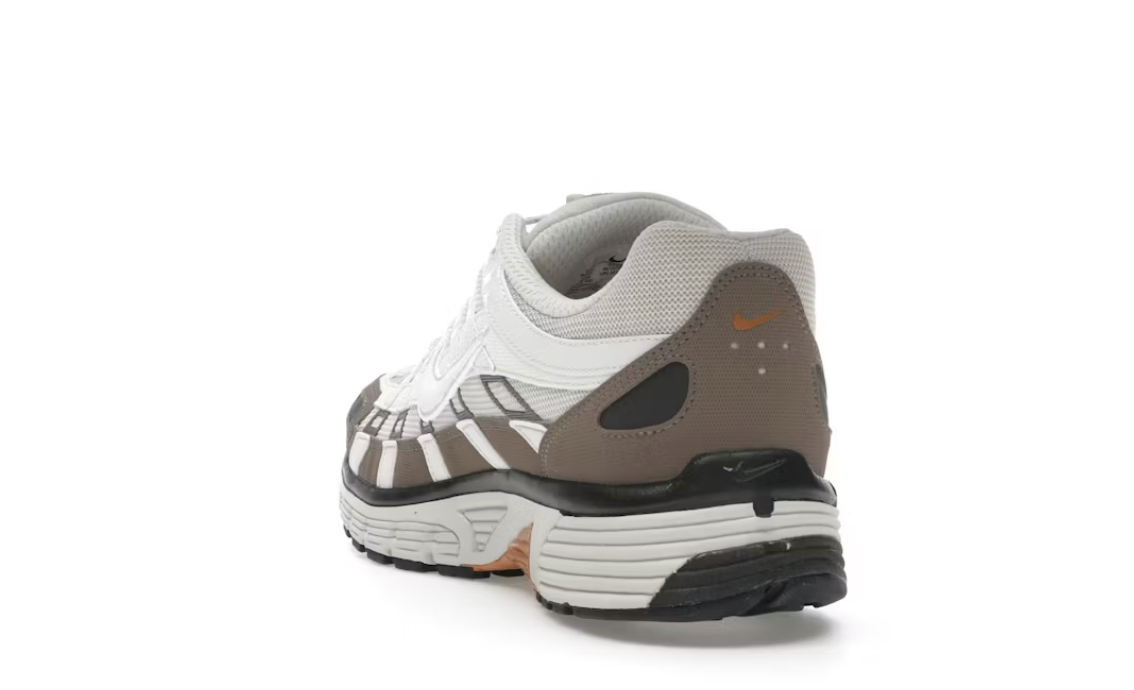 Nike P-6000 Light Orewood Brown Mink Brown