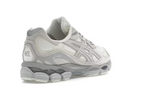 ASICS Gel-NYC Cream Grey