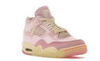 Jordan 4 Retro Iced Carmine