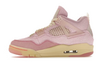 Jordan 4 Retro Iced Carmine