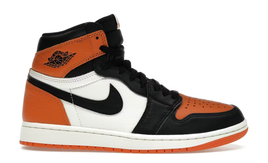 Jordan 1 Retro High OG Shattered Backboard (2025)