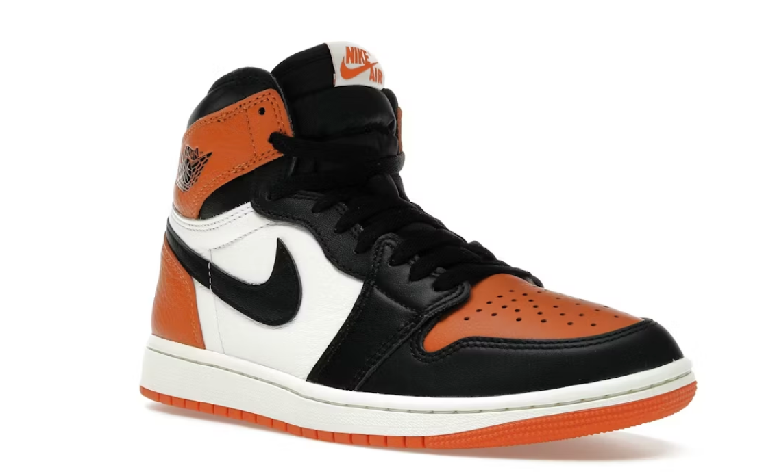 Jordan 1 Retro High OG Shattered Backboard (2025)