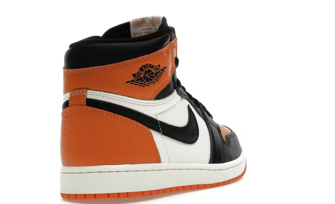 Jordan 1 Retro High OG Shattered Backboard (2025)