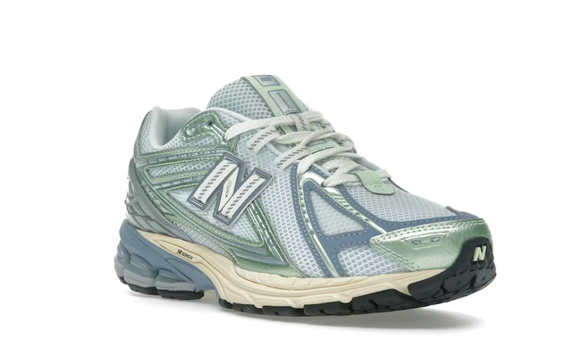 New Balance 1906R Ice Blue Melon Water