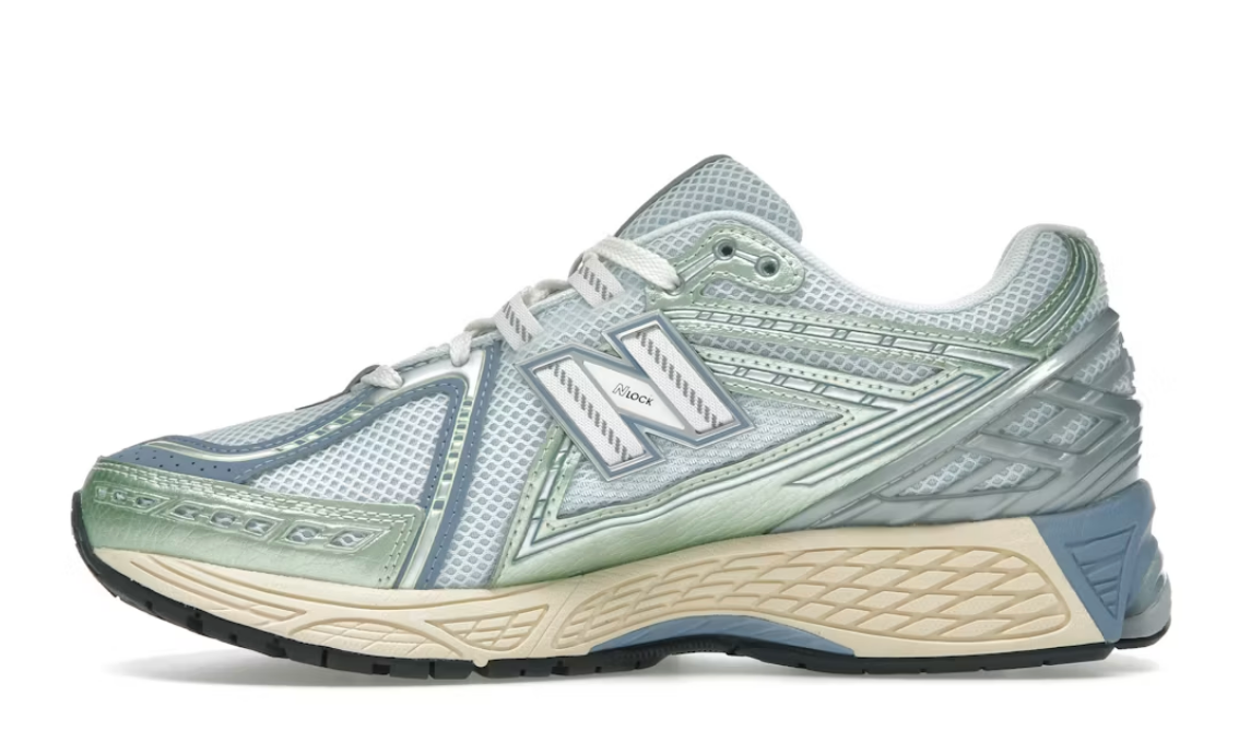 New Balance 1906R Ice Blue Melon Water