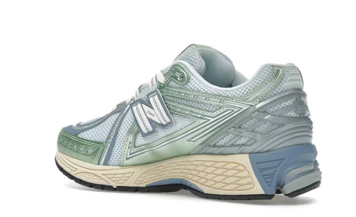 New Balance 1906R Ice Blue Melon Water