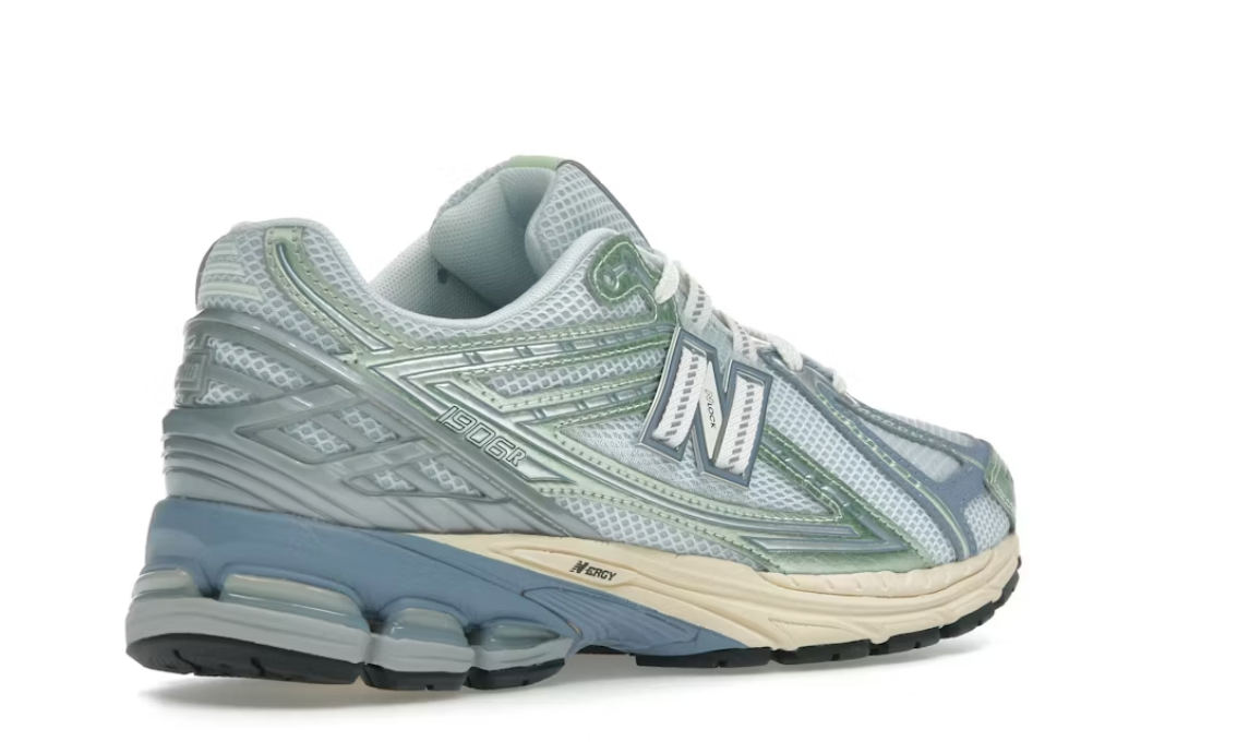 New Balance 1906R Ice Blue Melon Water