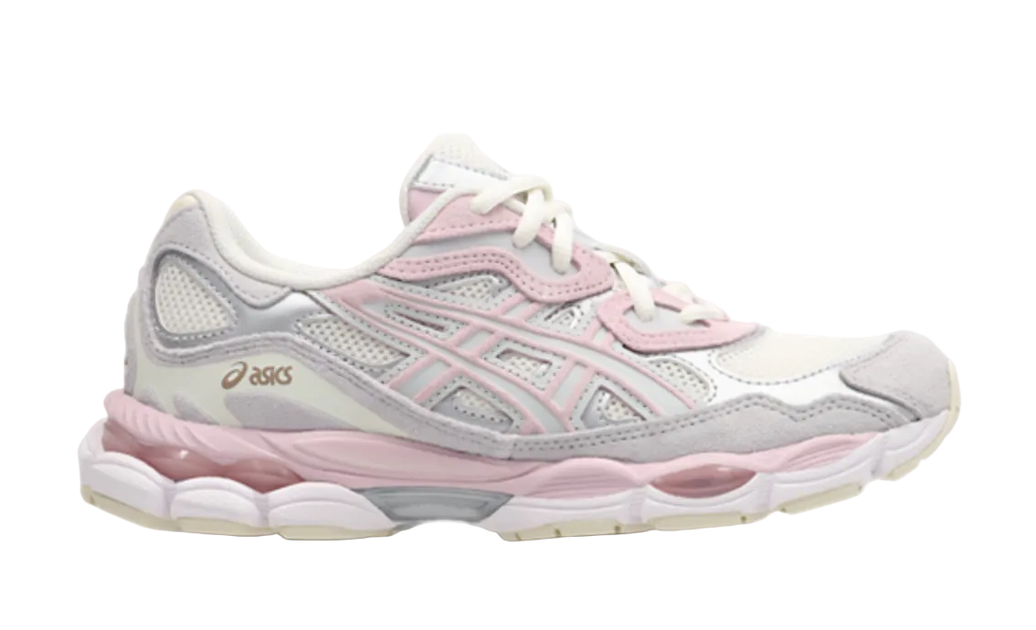 ASICS Gel-NYC Concrete Barely Rose