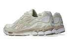 ASICS Gel-NYC White Feather Grey
