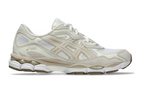 ASICS Gel-NYC White Feather Grey