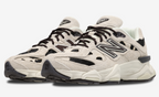 New Balance 9060 Beige Tan Angora Cow
