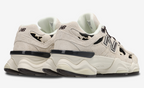 New Balance 9060 Beige Tan Angora Cow