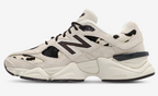 New Balance 9060 Beige Tan Angora Cow