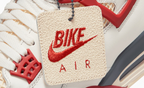 Jordan 4 Retro OG Nigel Sylvester Brick After Brick
