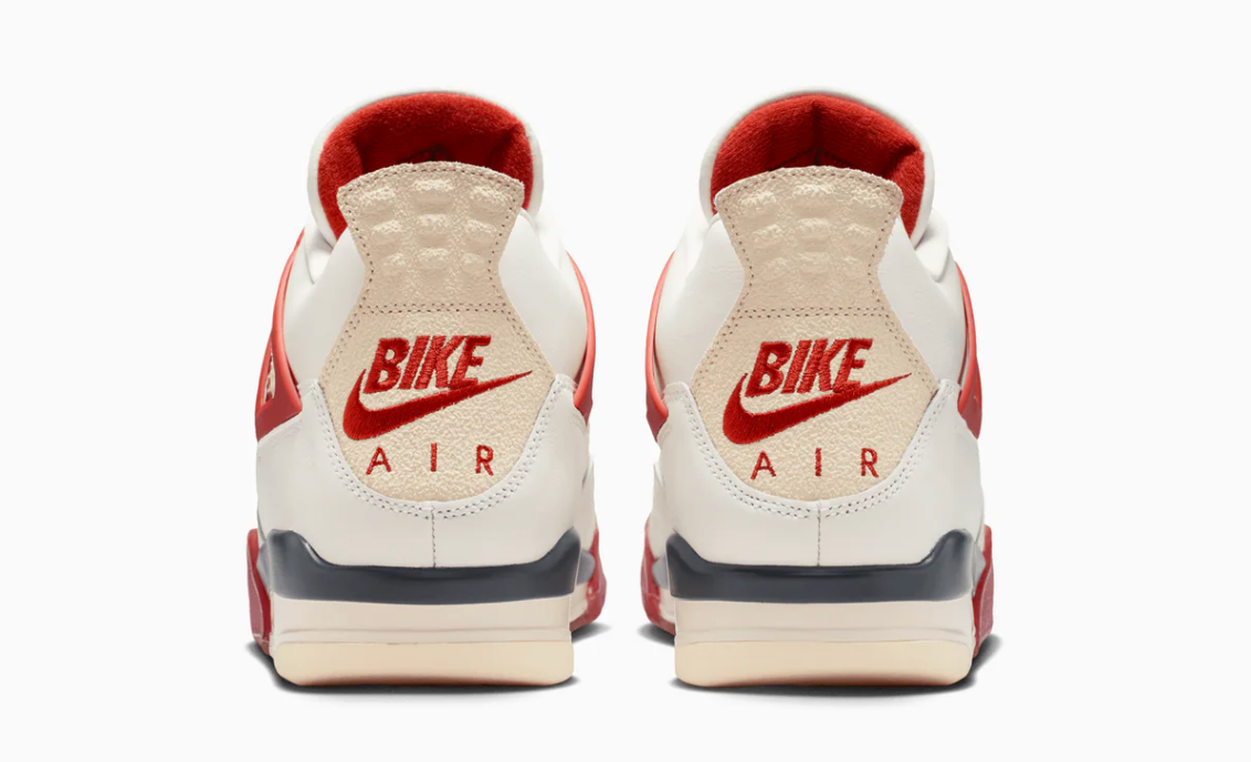 Jordan 4 Retro OG Nigel Sylvester Brick After Brick