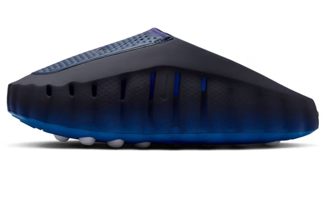 Nike Mind 001 Slide Blackened Blue Game Royal