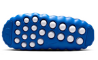 Nike Mind 001 Slide Blackened Blue Game Royal