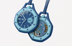 Audemars Piguet x Swatch Royal Pop Lan Ba - SSX03L100N