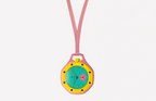 Swatch x Audemars Piguet AP Bioceramic Royal Pop Savonnette Otg Roz