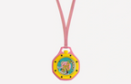 Swatch x Audemars Piguet AP Bioceramic Royal Pop Savonnette Otg Roz