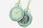 Swatch x Audemars Piguet AP Bioceramic Royal Pop Blaue Acht