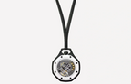 Swatch x Audemars Piguet AP Bioceramic Royal Pop Ocho Negro
