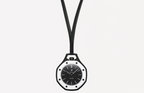 Swatch x Audemars Piguet AP Bioceramic Royal Pop Ocho Negro