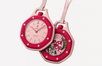 Swatch x Audemars Piguet AP Bioceramic Royal Pop Otto Rosso